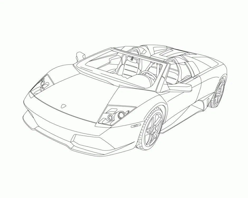 Lamborghini 08