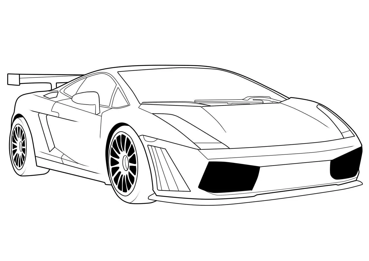 Lamborghini 12