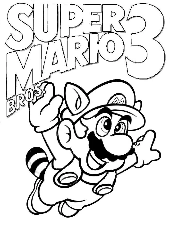 Super Mario 12