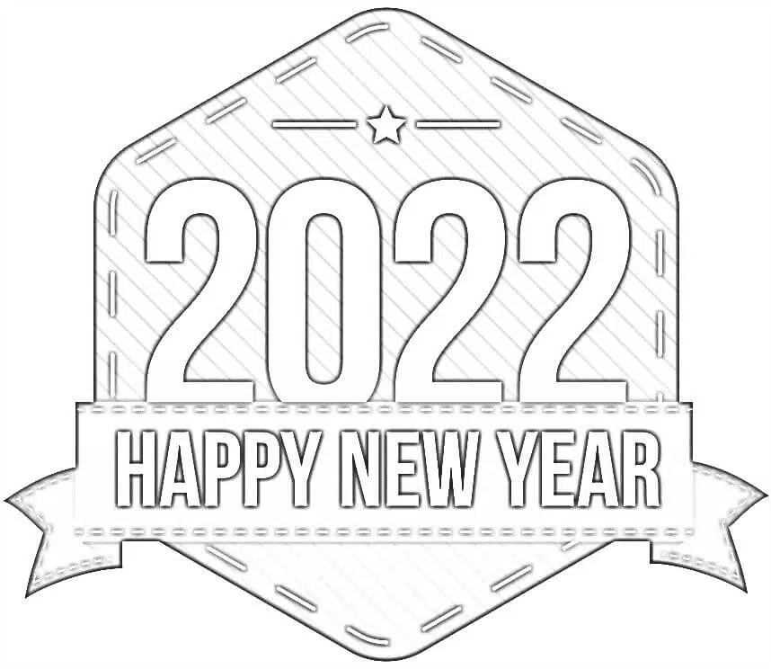 Frohes neues Jahr 2022 03