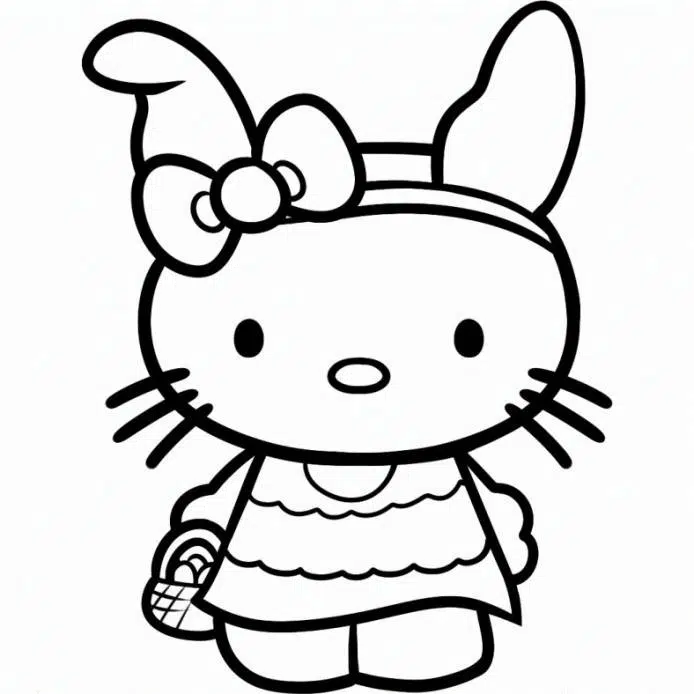 Hello Kitty 06