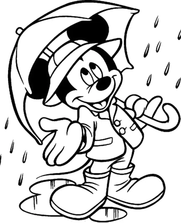 Mickey Mouse 03