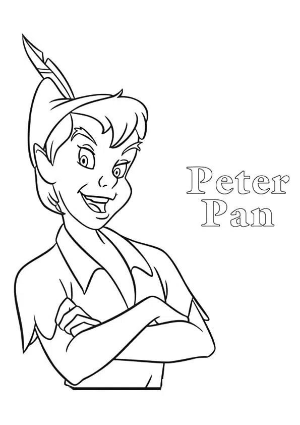 Peter Pan 02