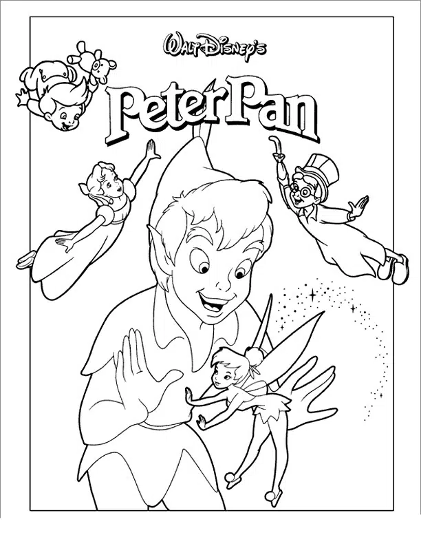 Peter Pan 10