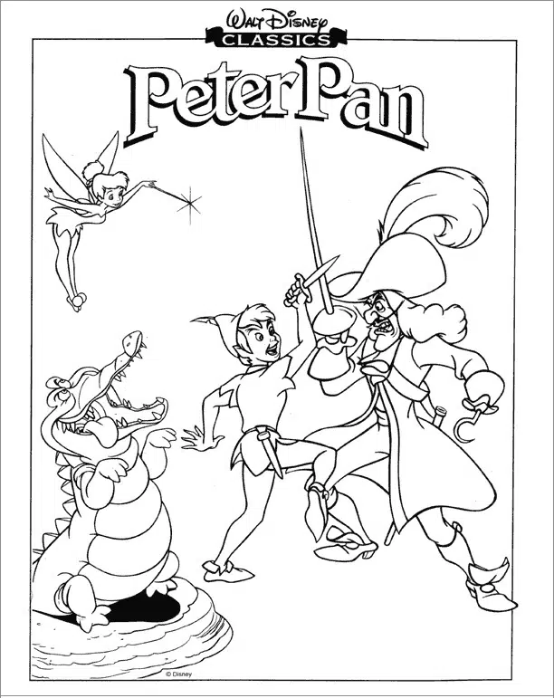 Peter Pan 13