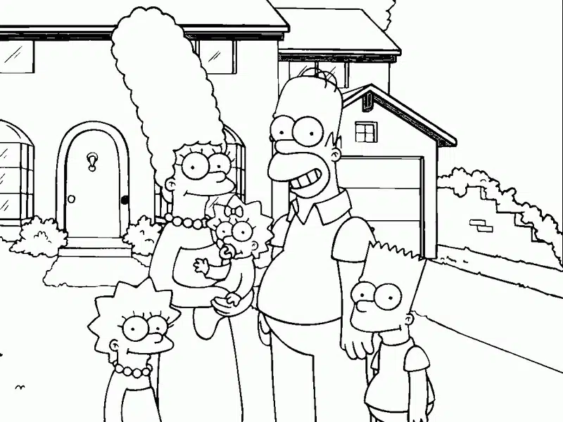 Simpsons 01