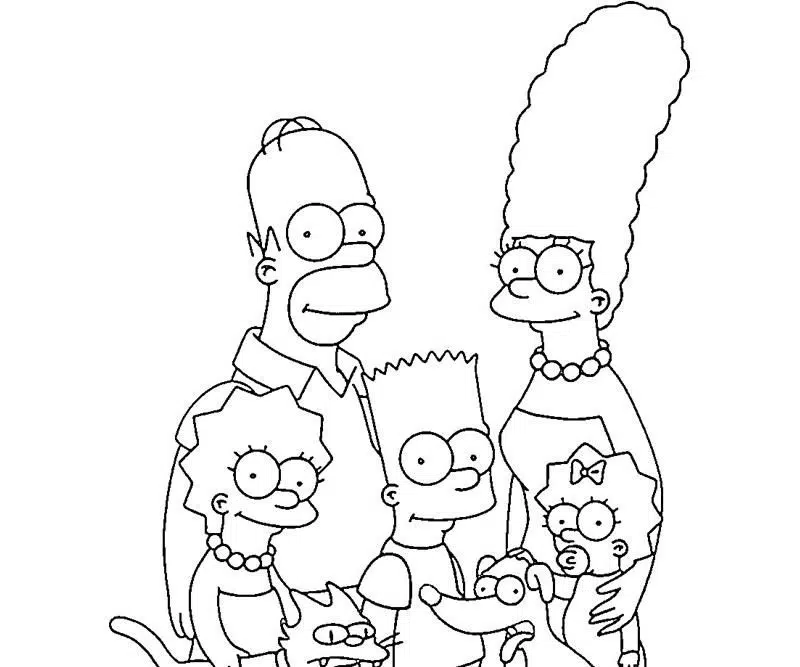 Simpsons 12