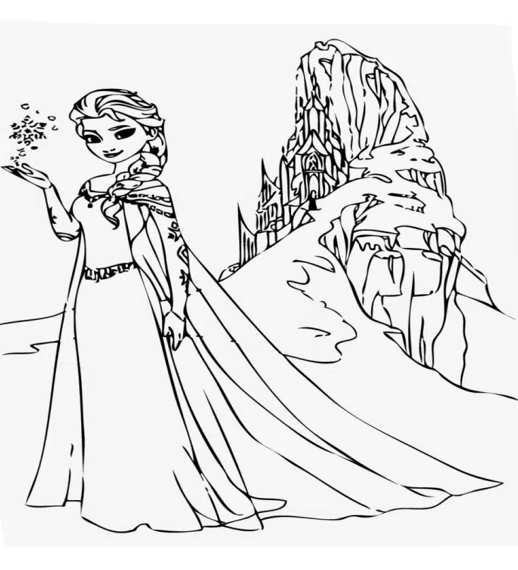 Anna und Elsa 19