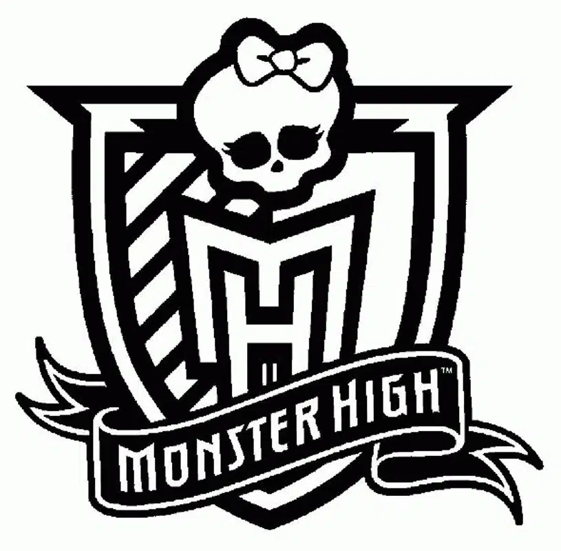 Monster High 01