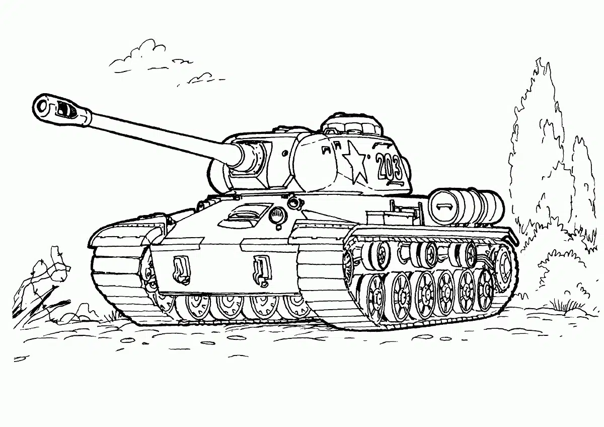 Panzer 02