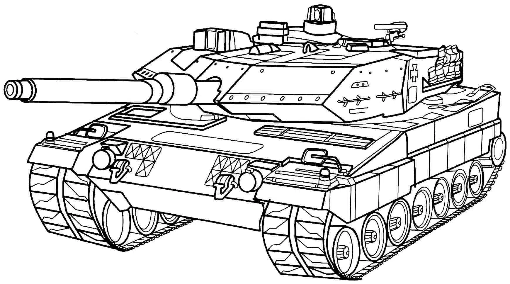 Panzer 04