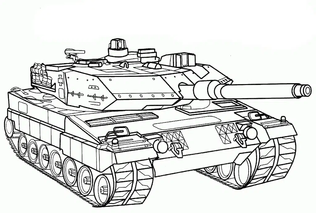 Panzer 06
