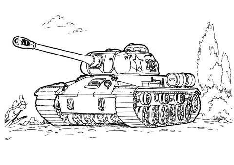 Panzer 13