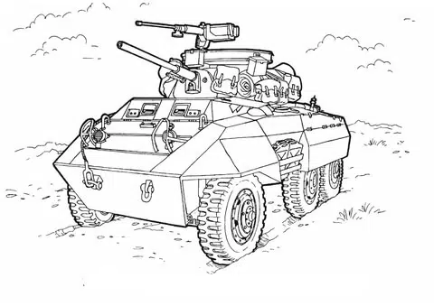 Panzer 16