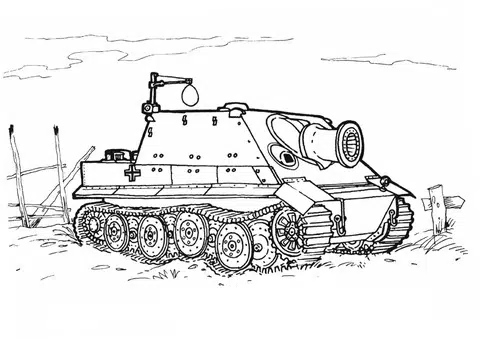 Panzer 17