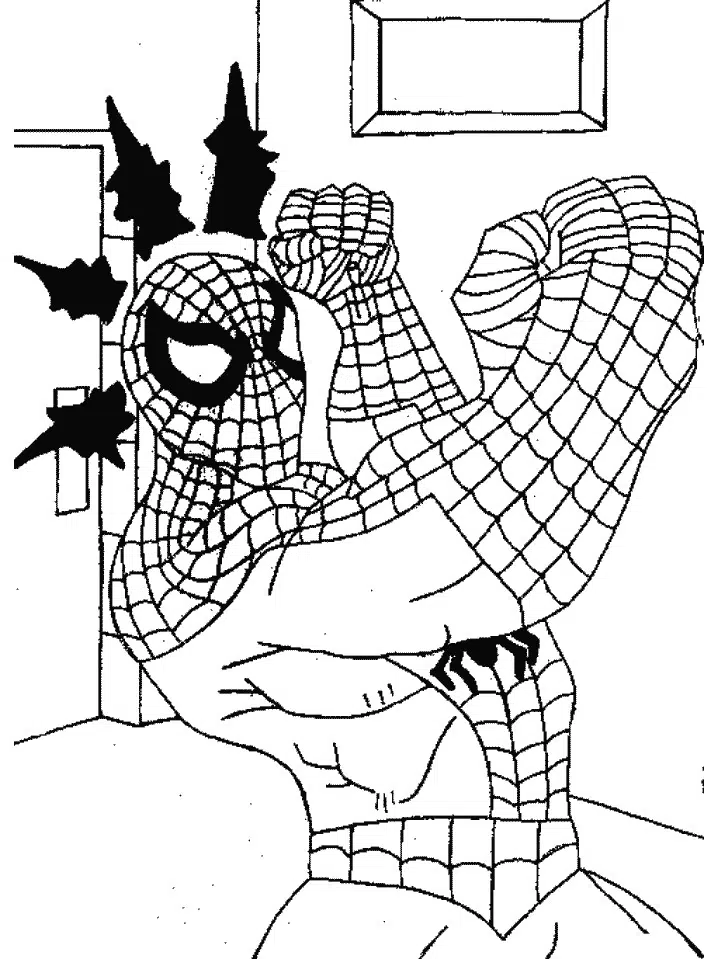 Spiderman 14