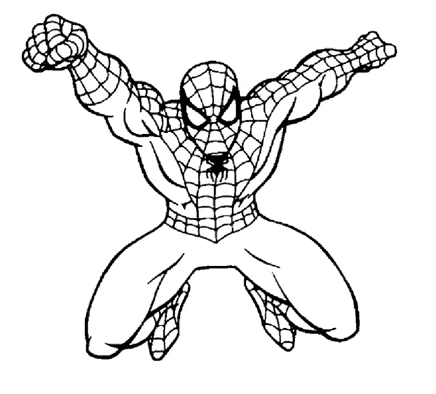 Spiderman 20