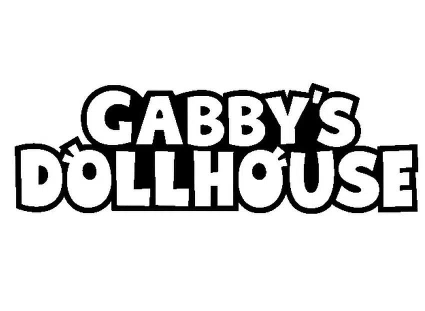 Gabby’s Dollhouse 10