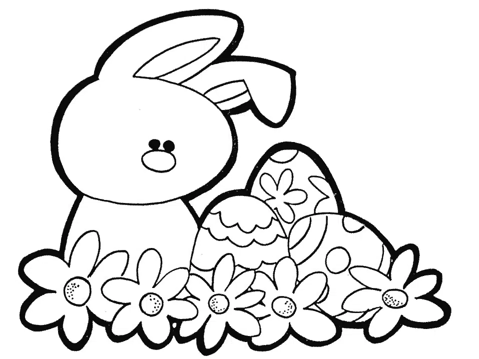 Ostern Hase 11
