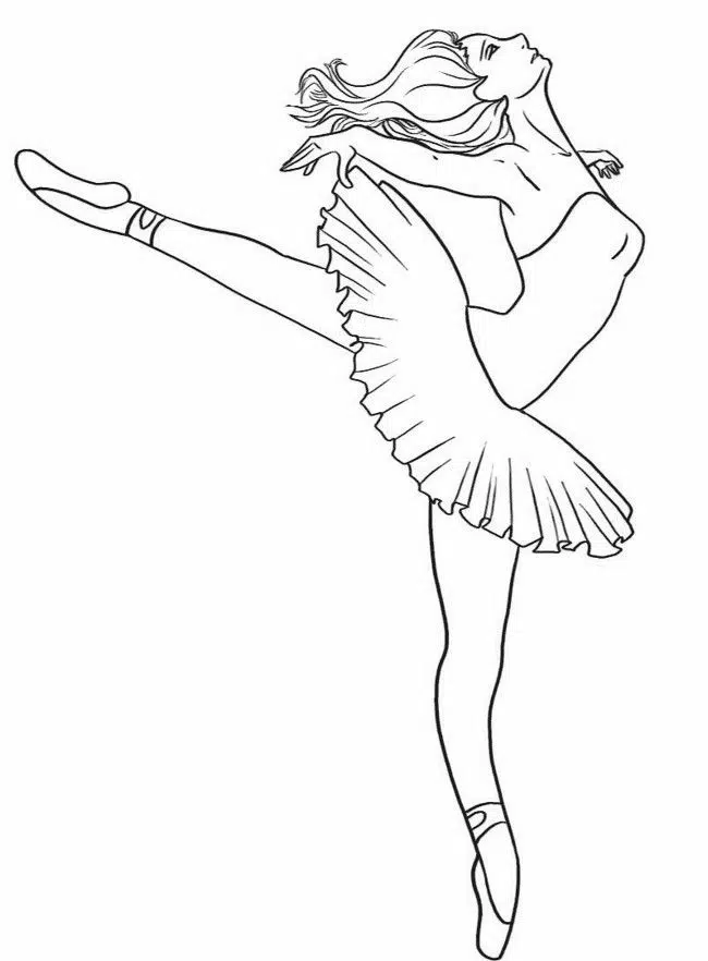 Ballerina (2)
