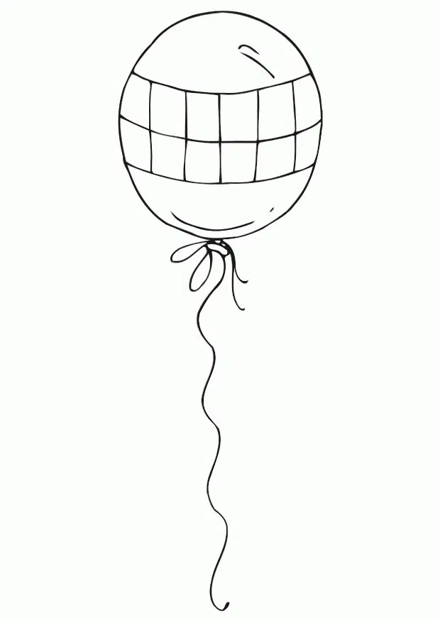 Luftballon 03