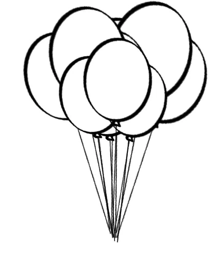 Luftballon 07