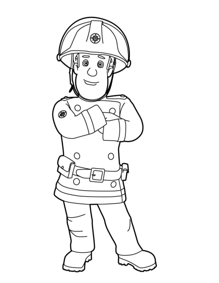 Feuerwehrmann 10