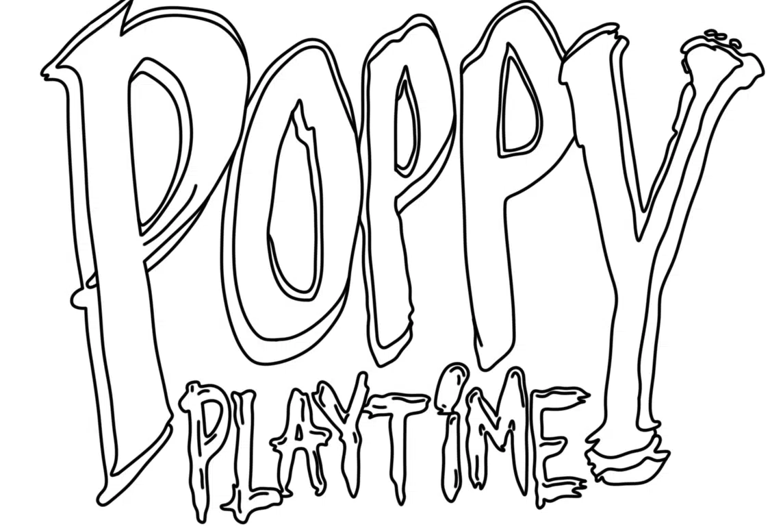 Poppy Playtime 20