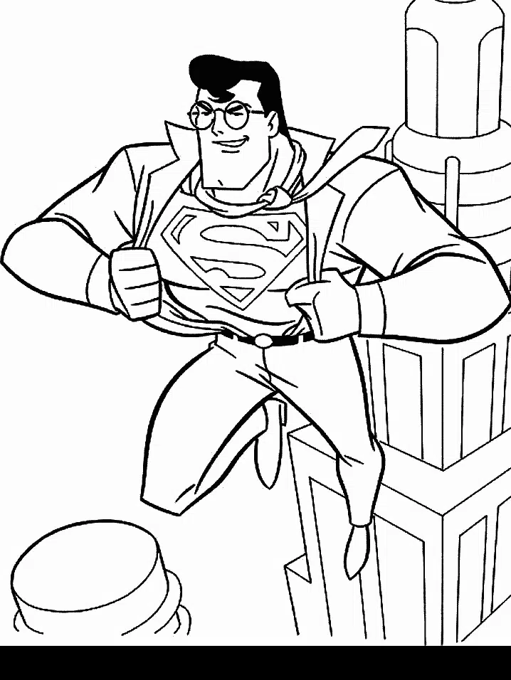 Superman 12