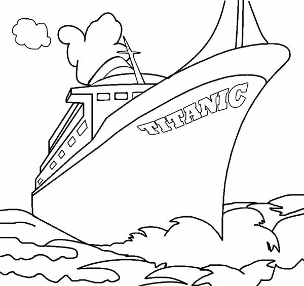 Titanic 05