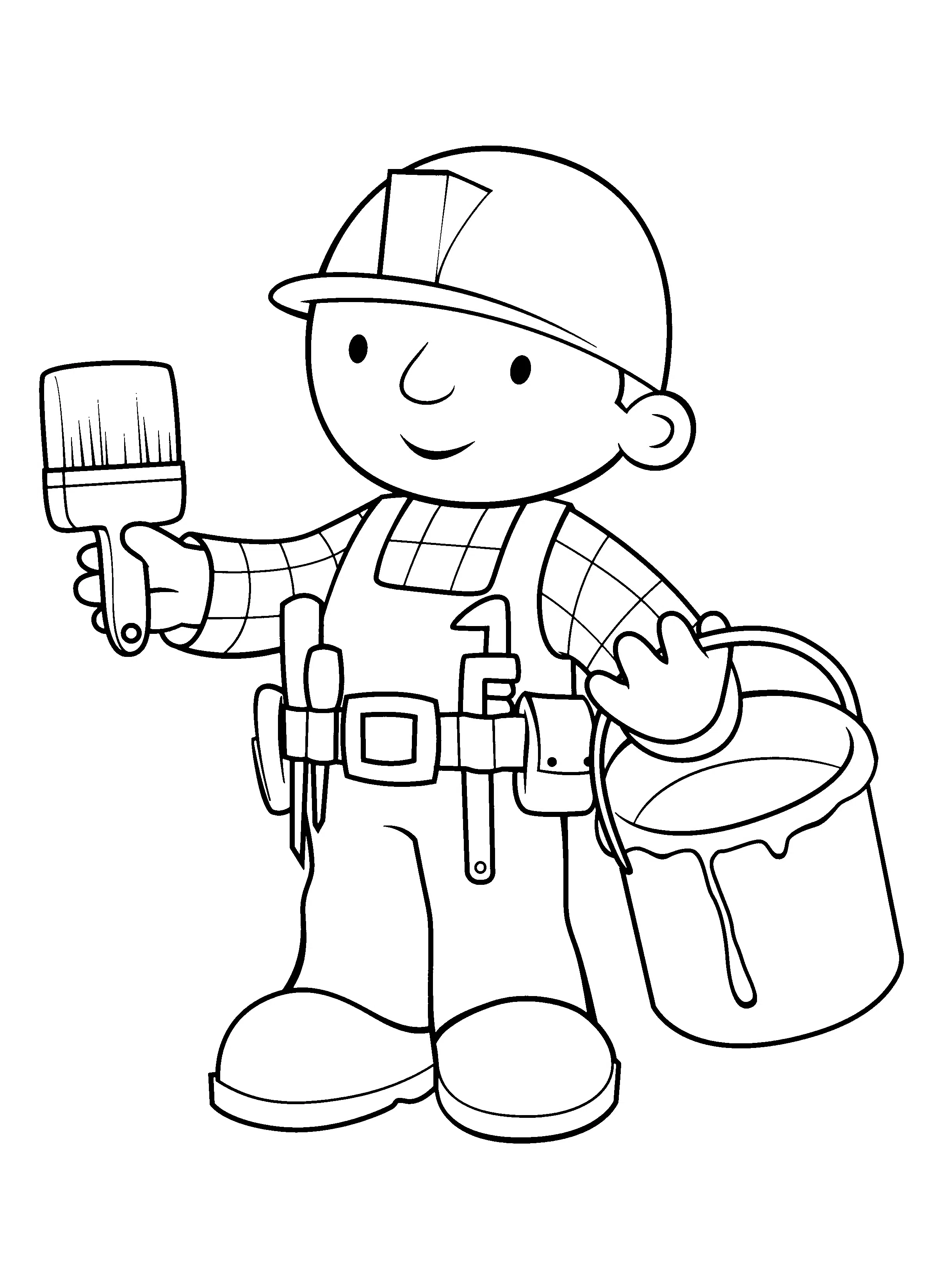 Bob The Builder 03