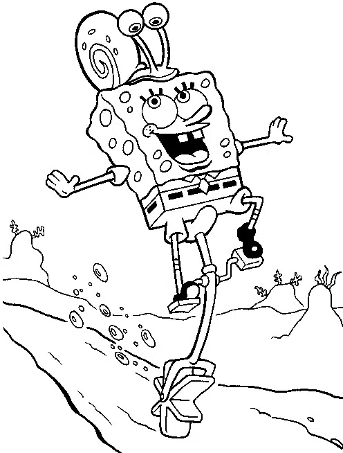 Spongebob 02