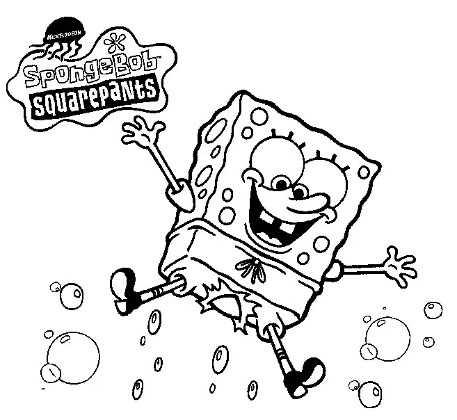 Spongebob 08