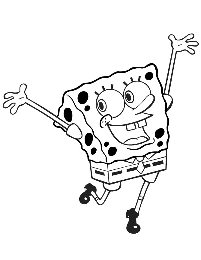 Spongebob 11