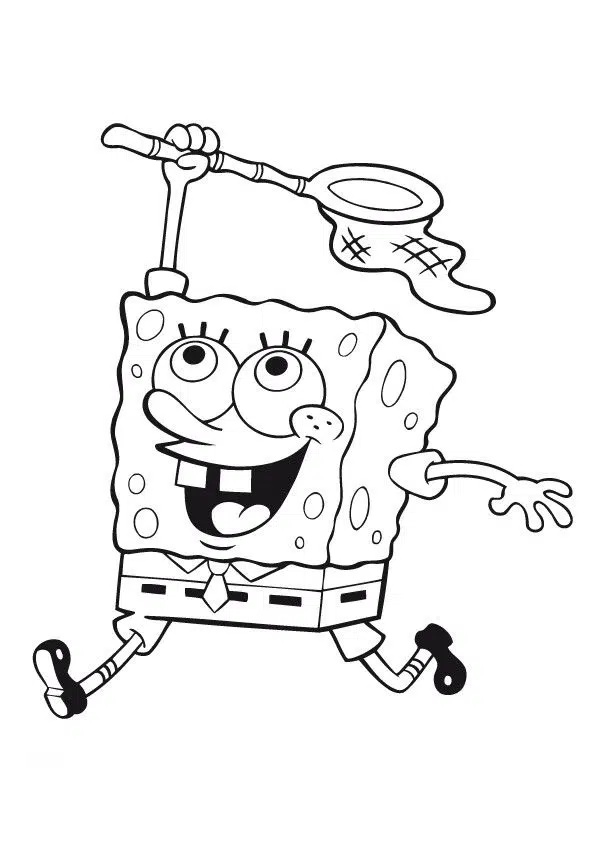 Spongebob 13