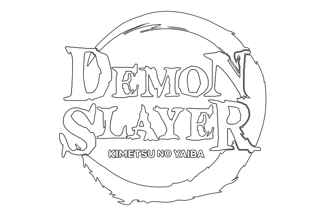 Demon Slayer 15