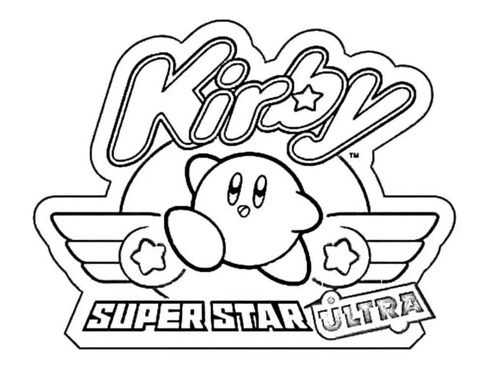 Kirby 16