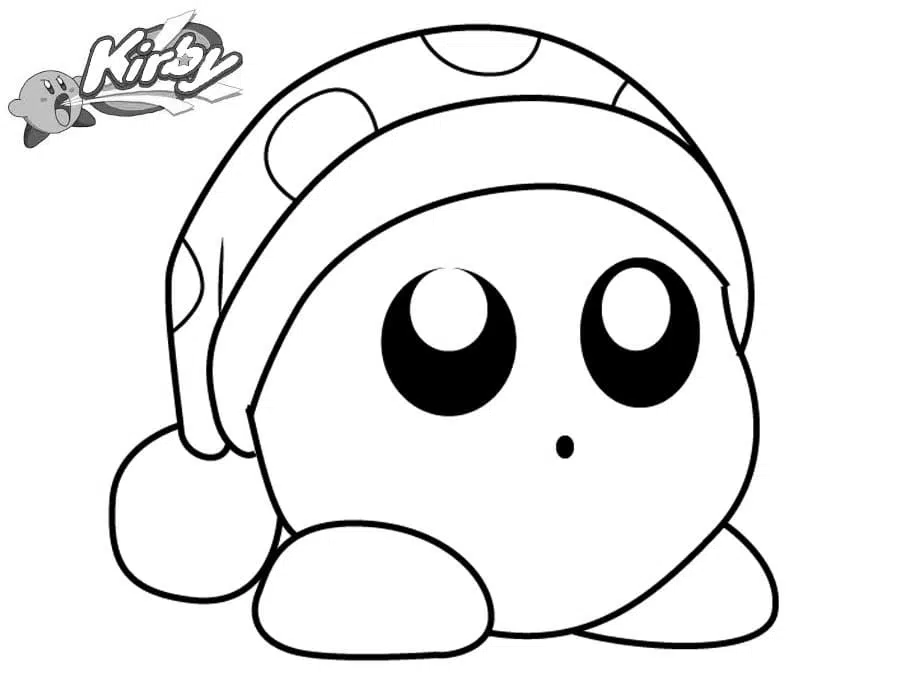 Kirby 18