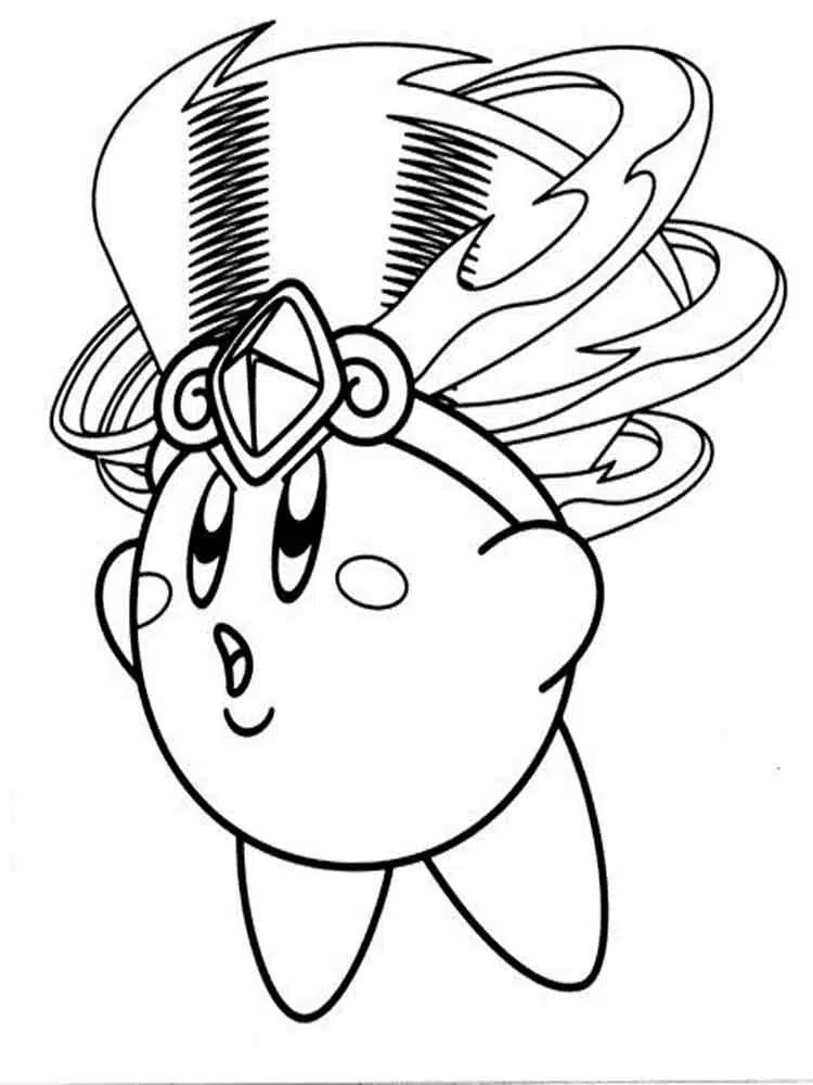 Kirby 22