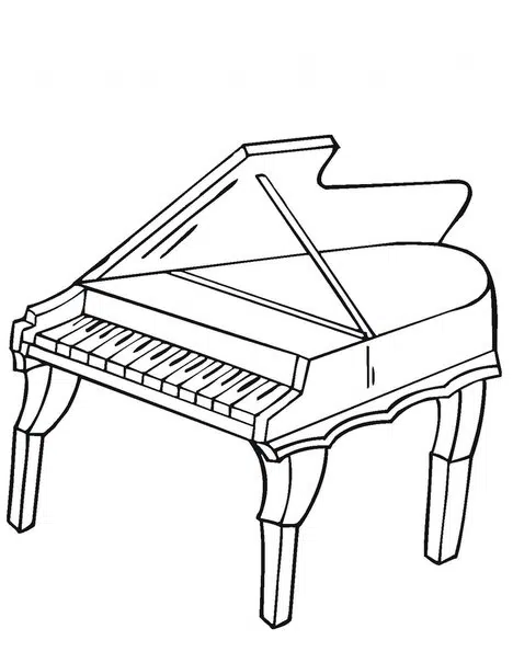 Piano 10