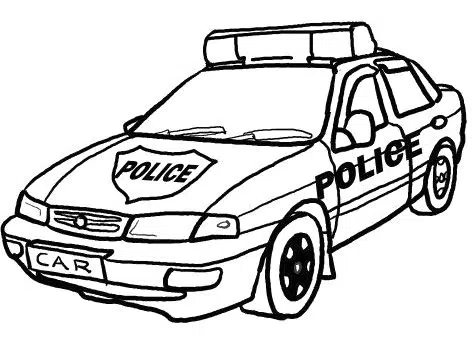 Polizei 08