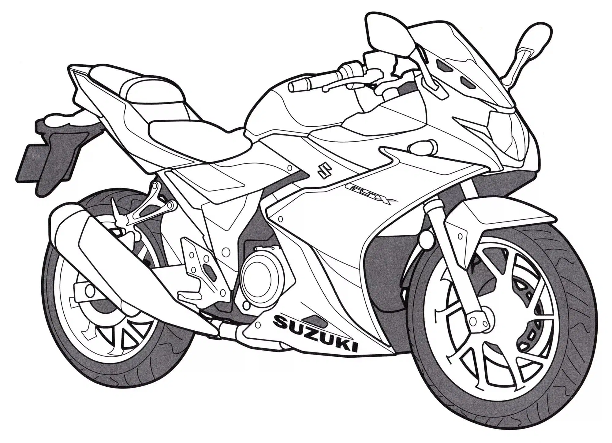 Motorrad 03