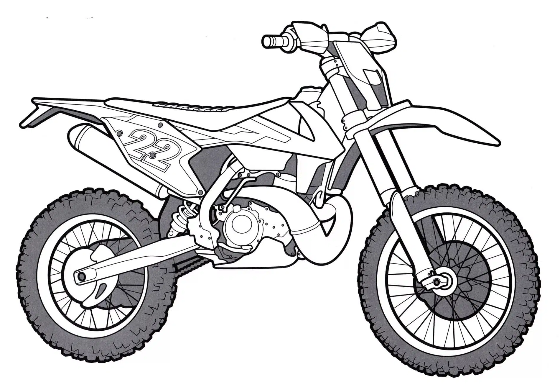 Motorrad 13
