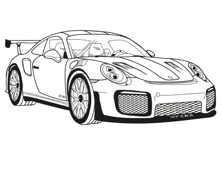 Porsche 09