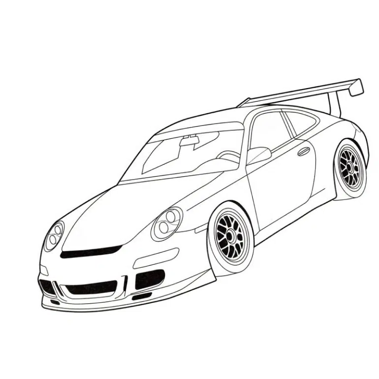 Porsche 11