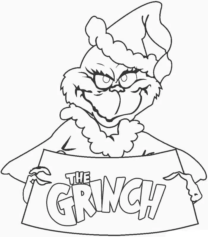 Grinch 19