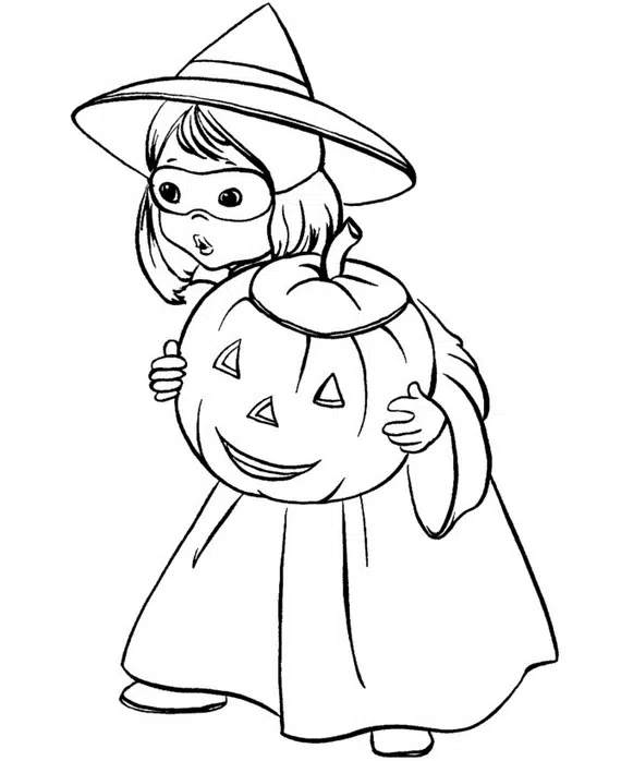 Halloween Kostüme 03