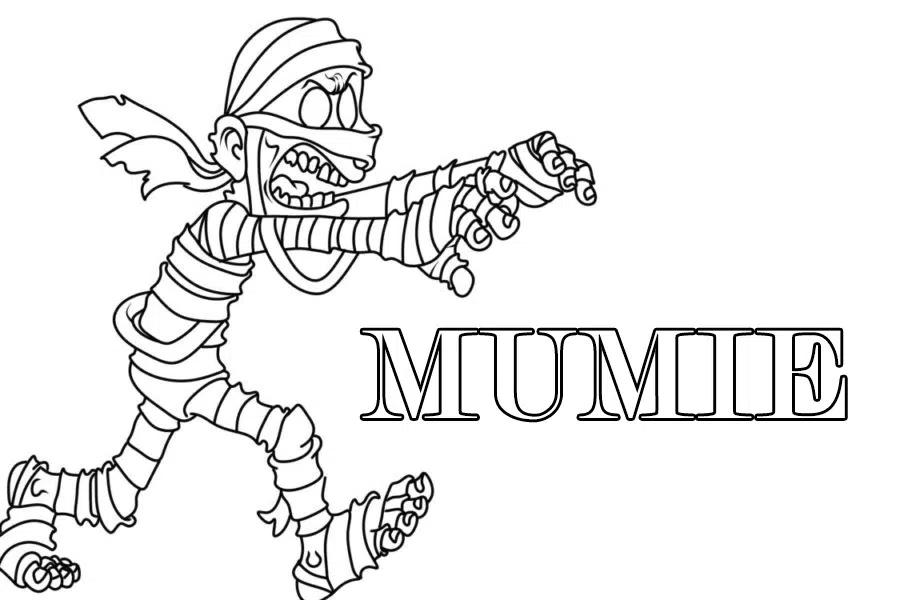 Mumie 01