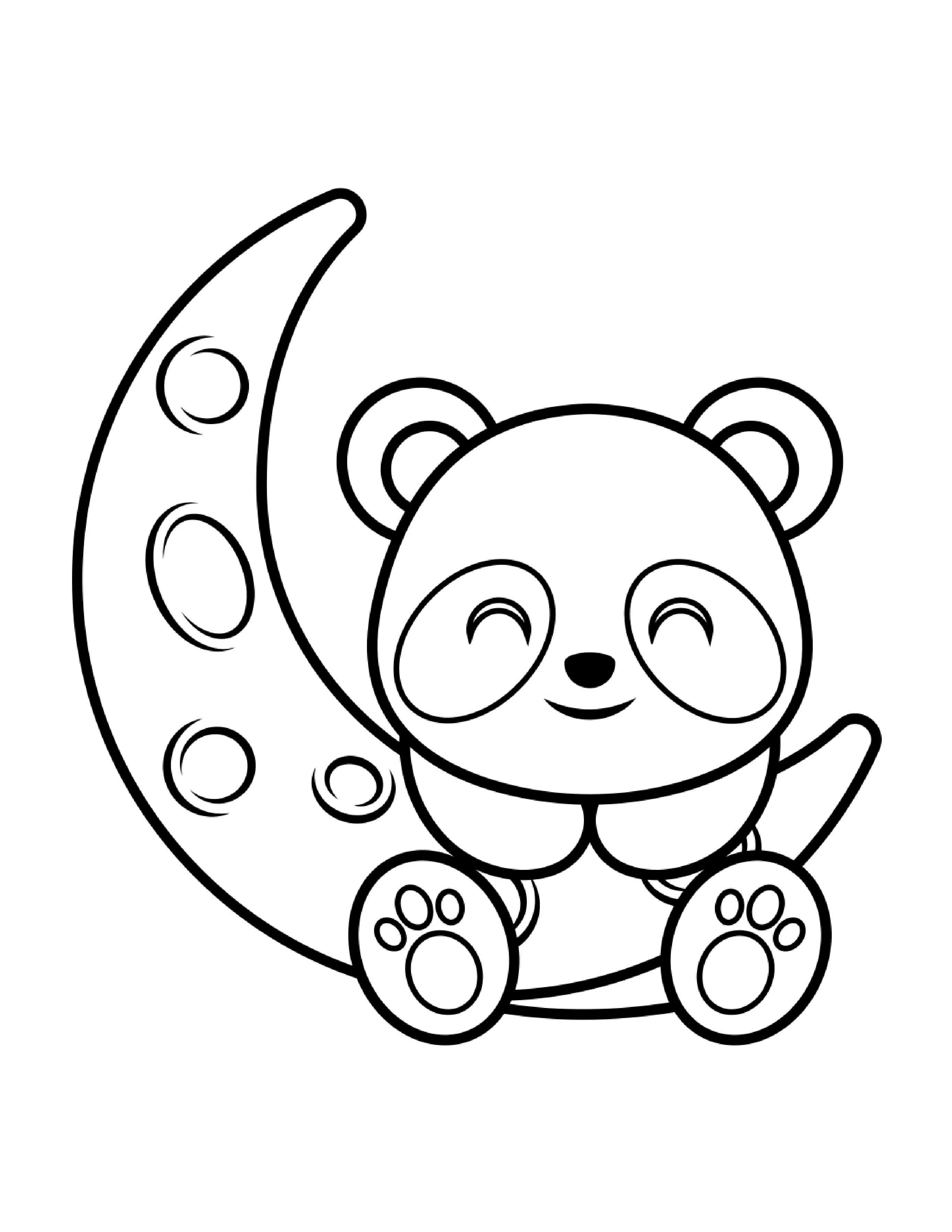 Panda 15