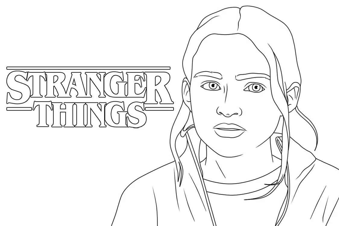 Stranger Things 16